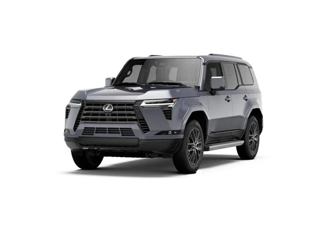 New 2026 Nebula Gray Pearl Lexus PREMIUM PLUS image 1