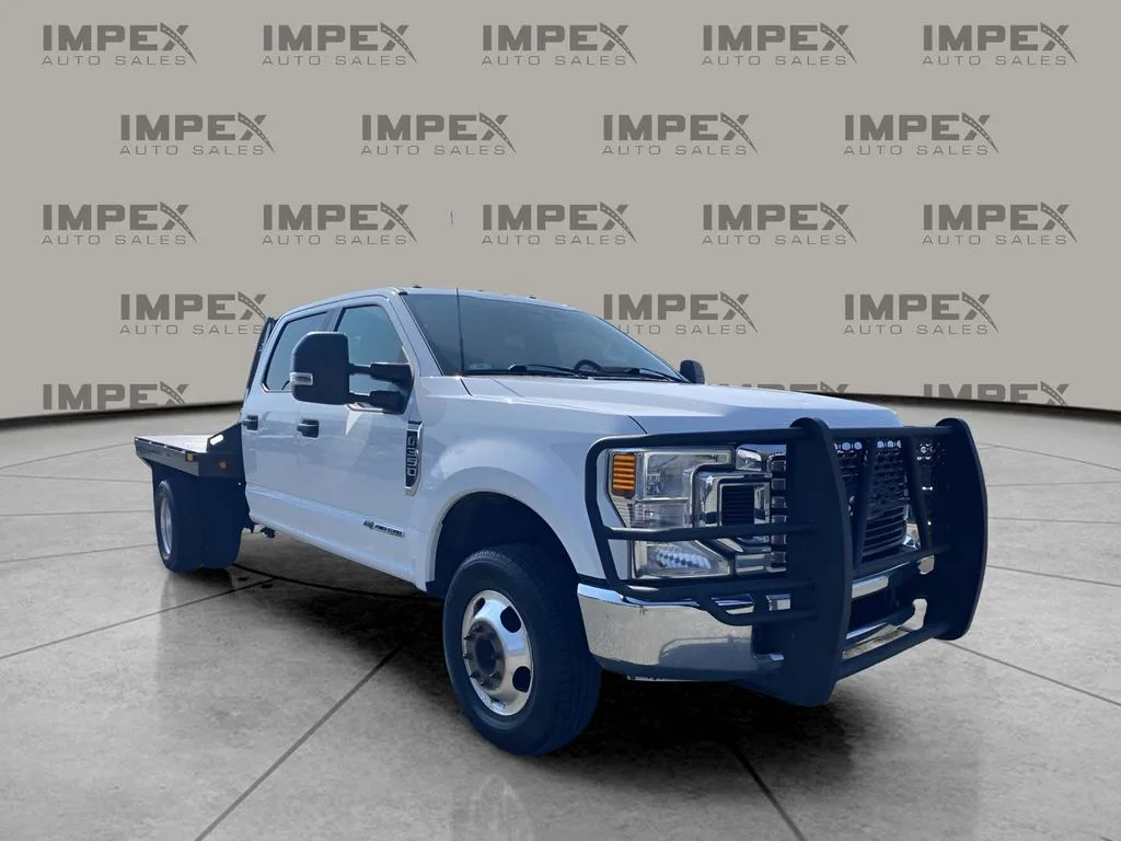Used 2022 White Ford XL image 8