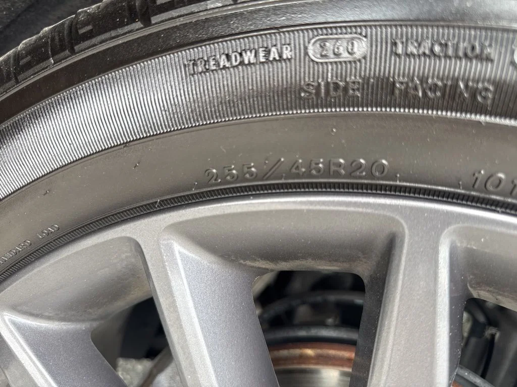 Used 2024  Acura A-Spec Advance Package image 38