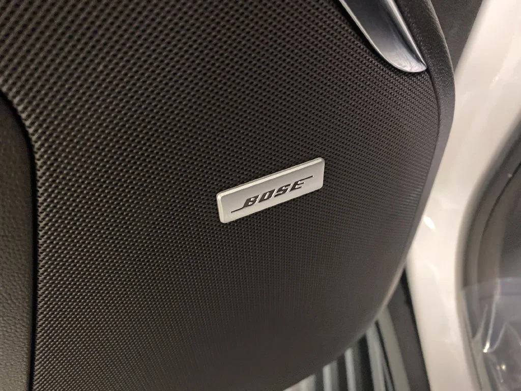 New 2026 Summit White GMC Denali image 13