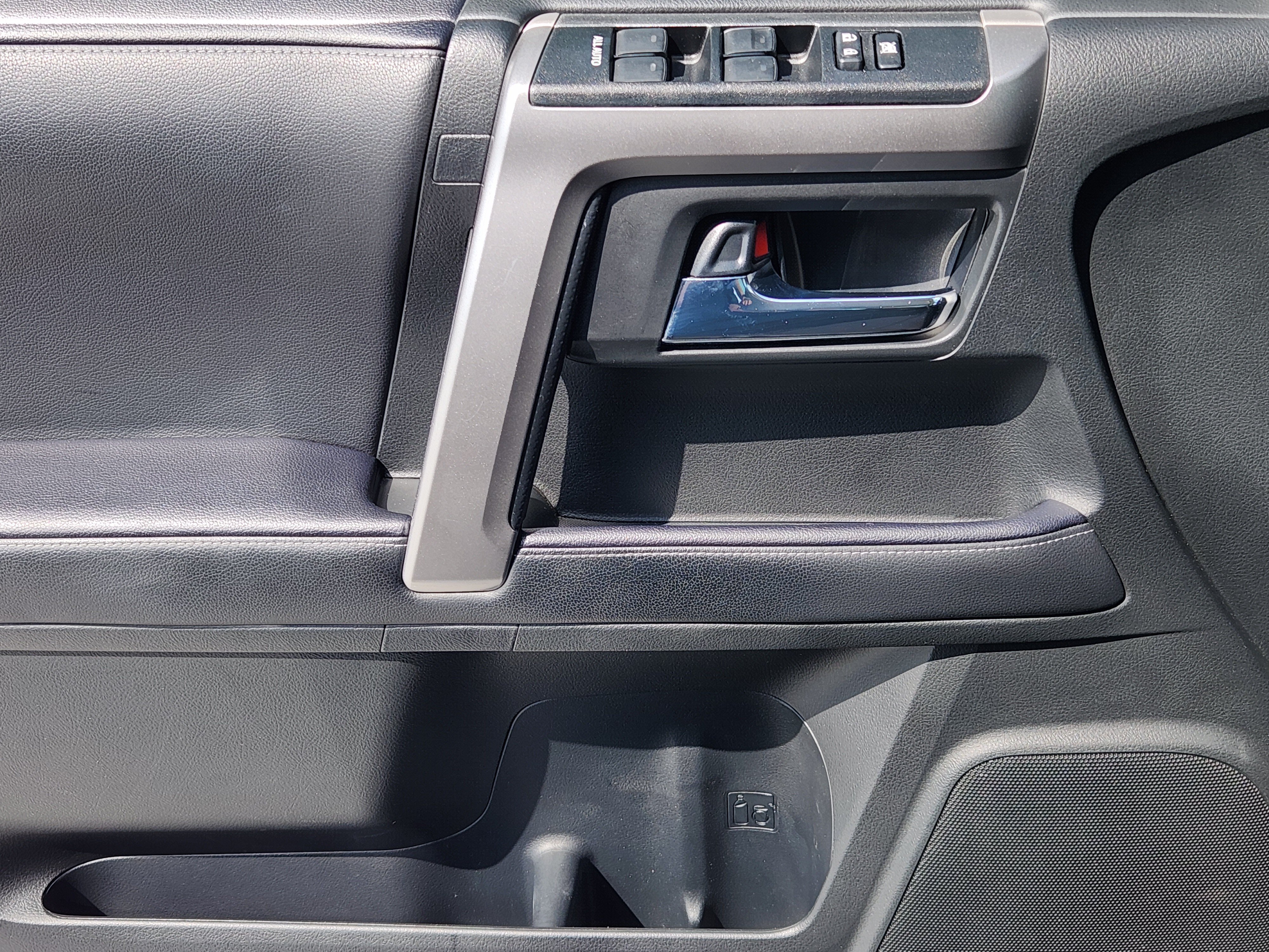 Used 2021 Magnetic Gray Metallic Toyota SR5 image 25