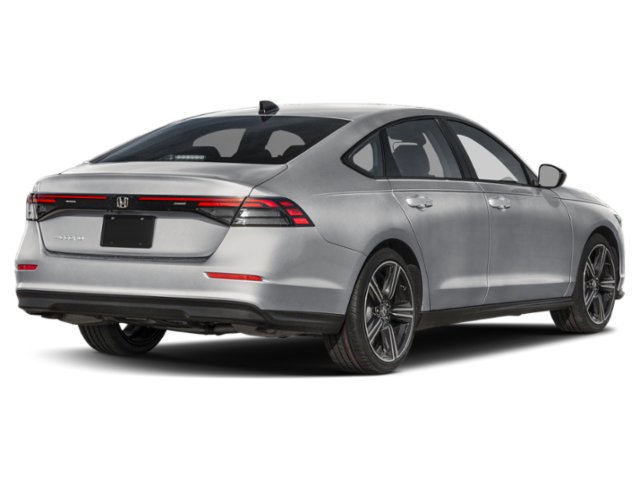 New 2026 Solar Silver Metallic Honda SE image 2