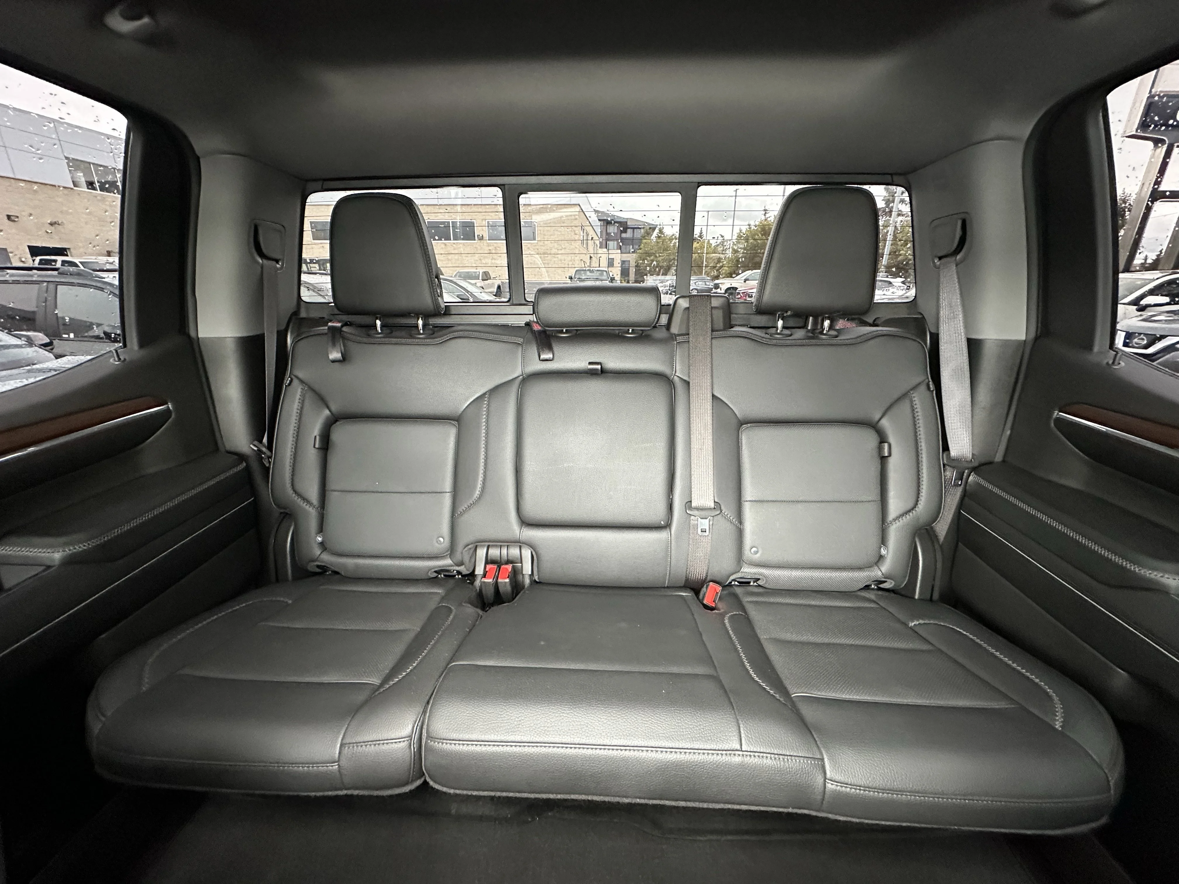 Certified Used 2024 Black GMC Denali image 23