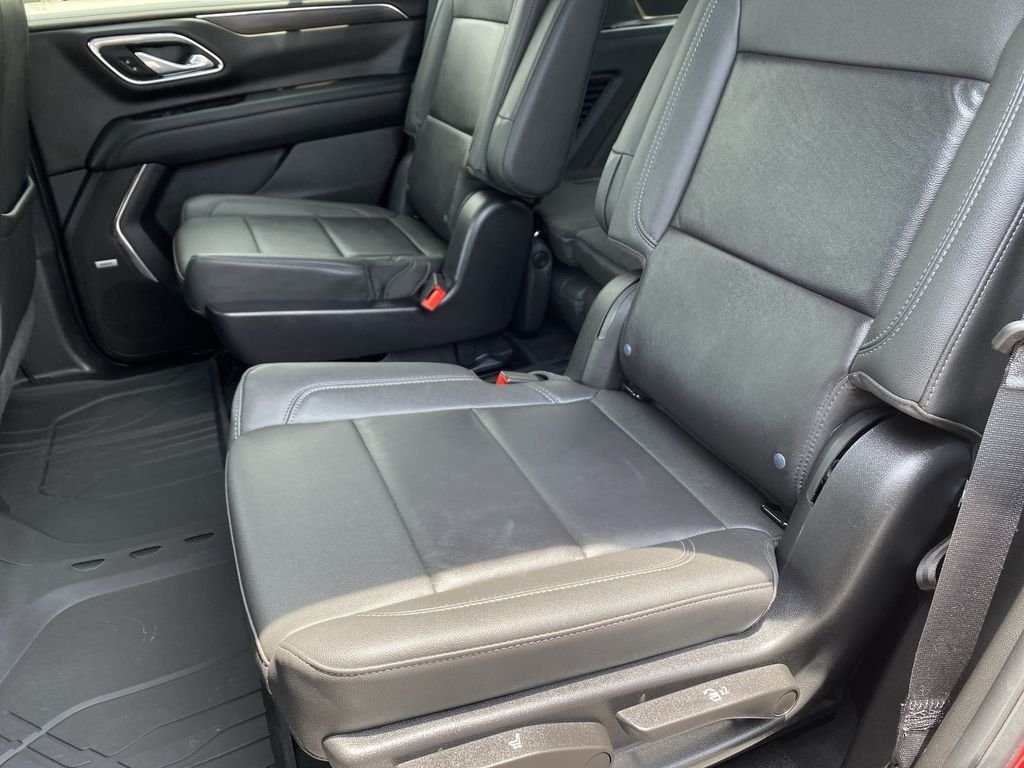 2024 Chevrolet Tahoe LT - Photo 29