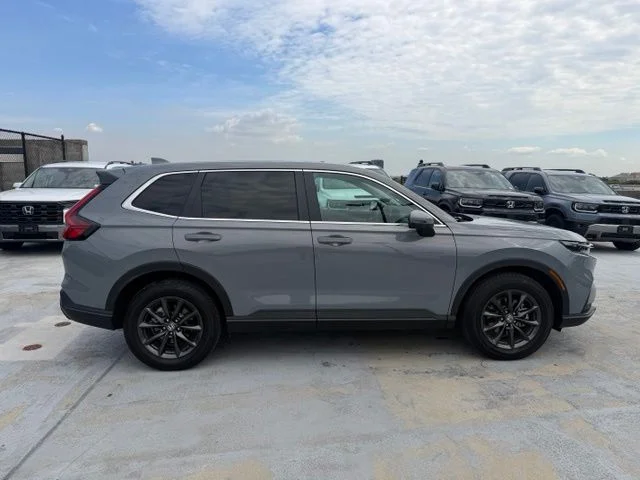 2026 Honda CR-V EX-L - Photo 8