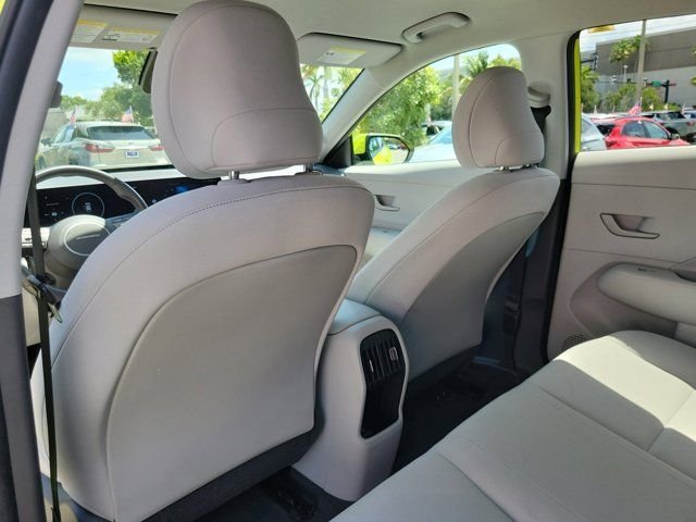2024 Hyundai Kona EV SEL - Photo 7