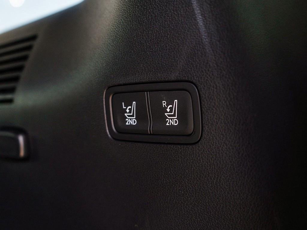 2026 Hyundai Santa Fe Limited - Photo 37