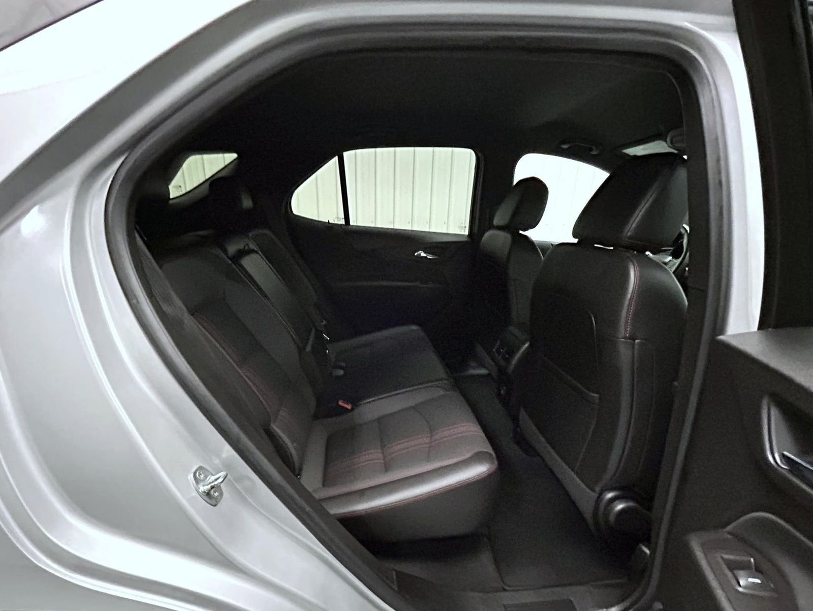 Used 2022 Silver Chevrolet RS image 18