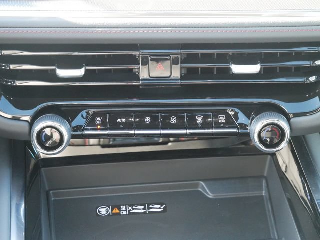 2026 Chevrolet Tahoe RST - Photo 11