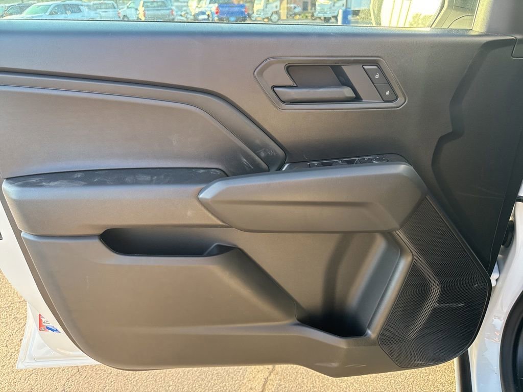 2026 Chevrolet Colorado Work Truck - Photo 24