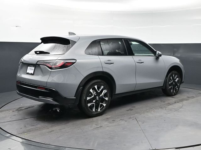 New 2027 Urban Gray Pearl Honda EX-L image 5