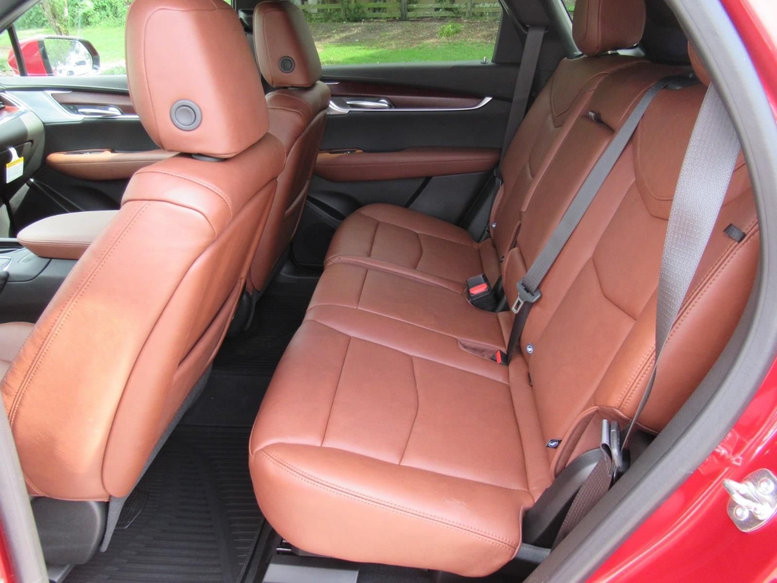 2026 Cadillac XT5 Premium Luxury - Photo 33