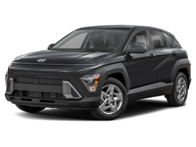 New 2027  Hyundai SE FWD image 1