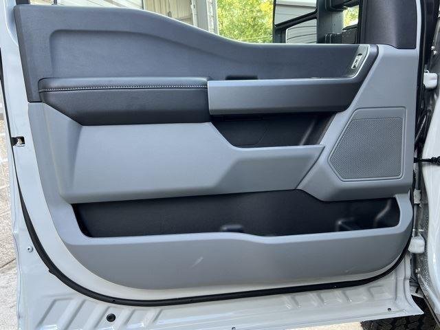 2026 Ford F-250 Super Duty XL - Photo 40