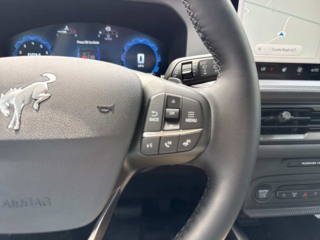 2025 Ford Bronco Sport Badlands - Photo 20
