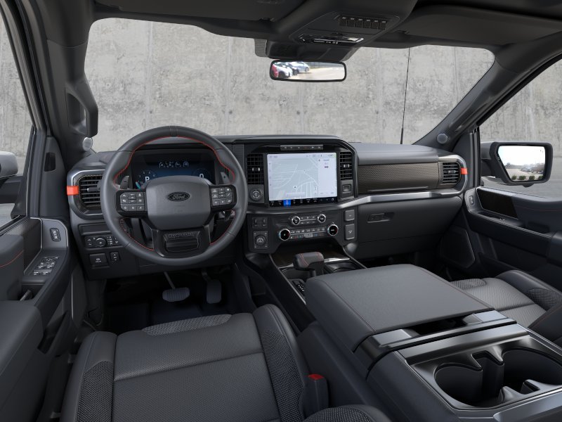 New 2026 Avalanche Ford Raptor® image 9