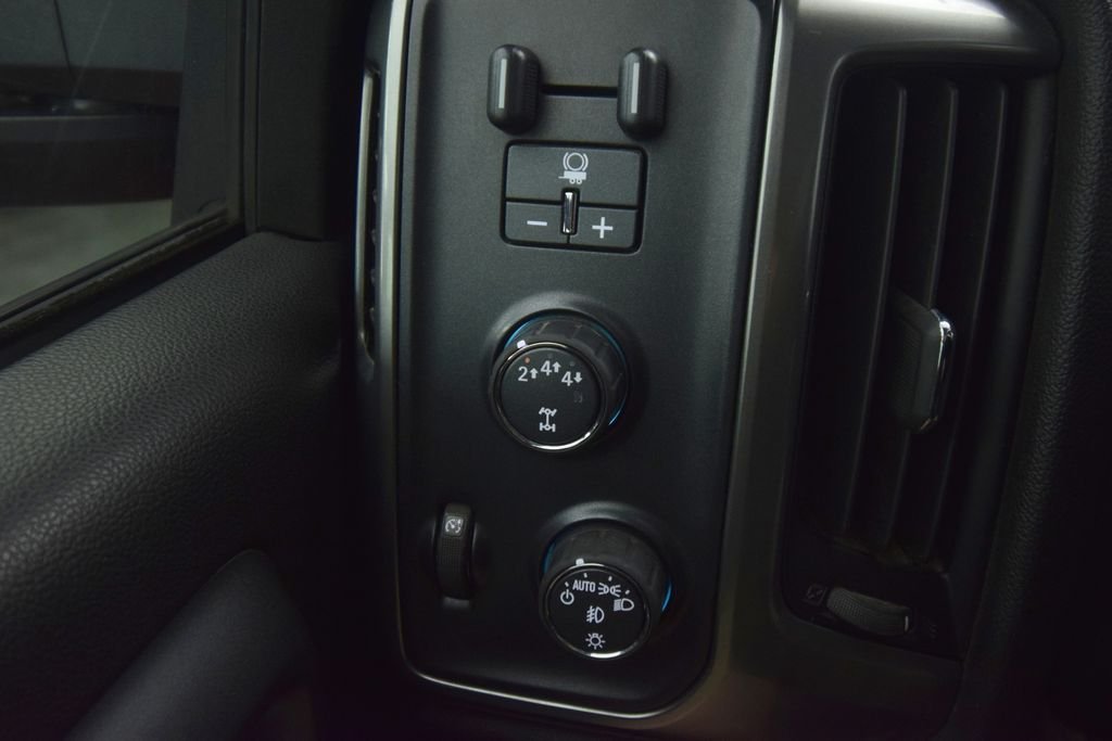 Used 2017 Red Hot Chevrolet LT image 26