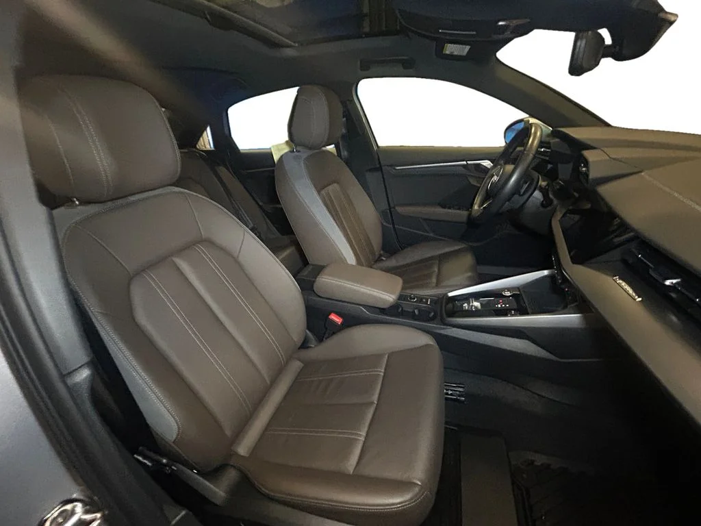 Used 2024 Florett Silver Audi 40 Premium image 15