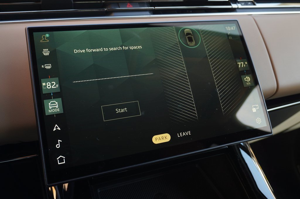 2026 LAND ROVER RANGE ROVER SPORT - Image 21