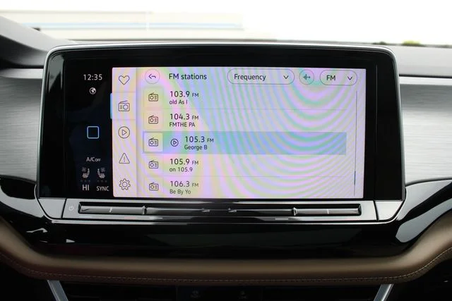 New 2026 Gray Volkswagen 2.0T SE w/Technology image 16