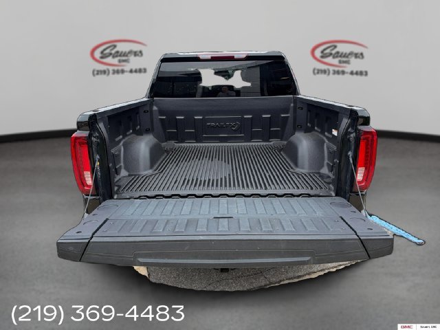 2025 GMC Sierra 1500 SLT - Photo 31