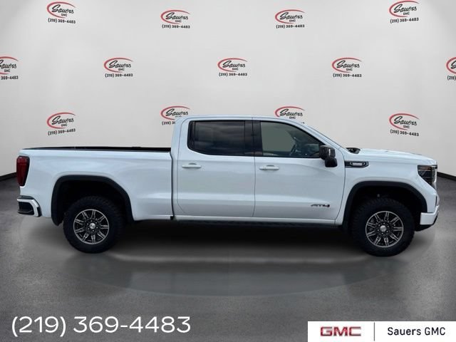2024 GMC Sierra 1500 AT4 - Photo 8