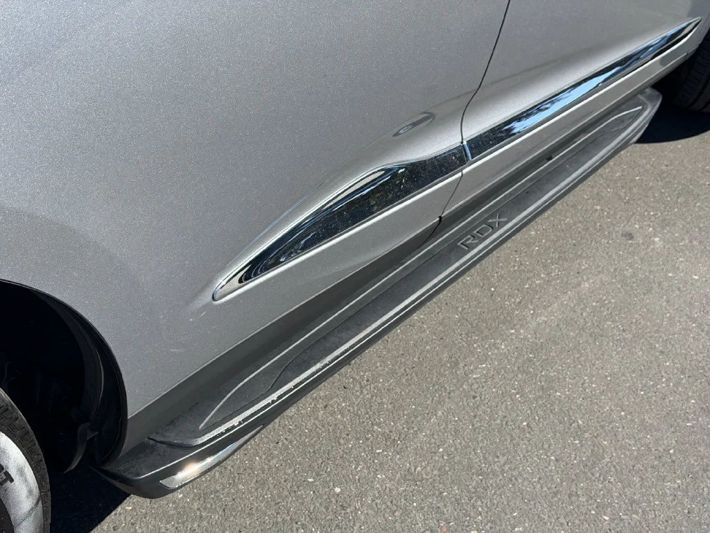 2024 Acura RDX Technology Package - Photo 6