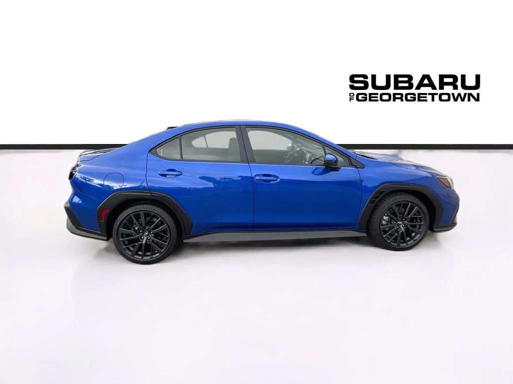 New 2026 Blue Subaru Premium image 9