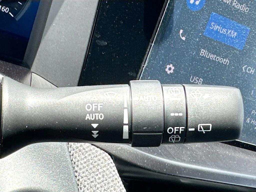 New 2026 Silver Subaru Premium image 14