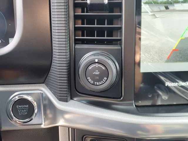 2025 Ford F-150 Lariat - Photo 28