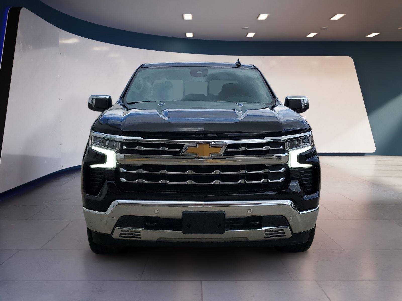 2023 Chevrolet Silverado 1500 LTZ - Photo 8