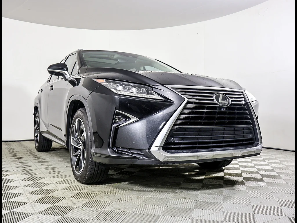 2017 Lexus RX 350 350 4x2's photo