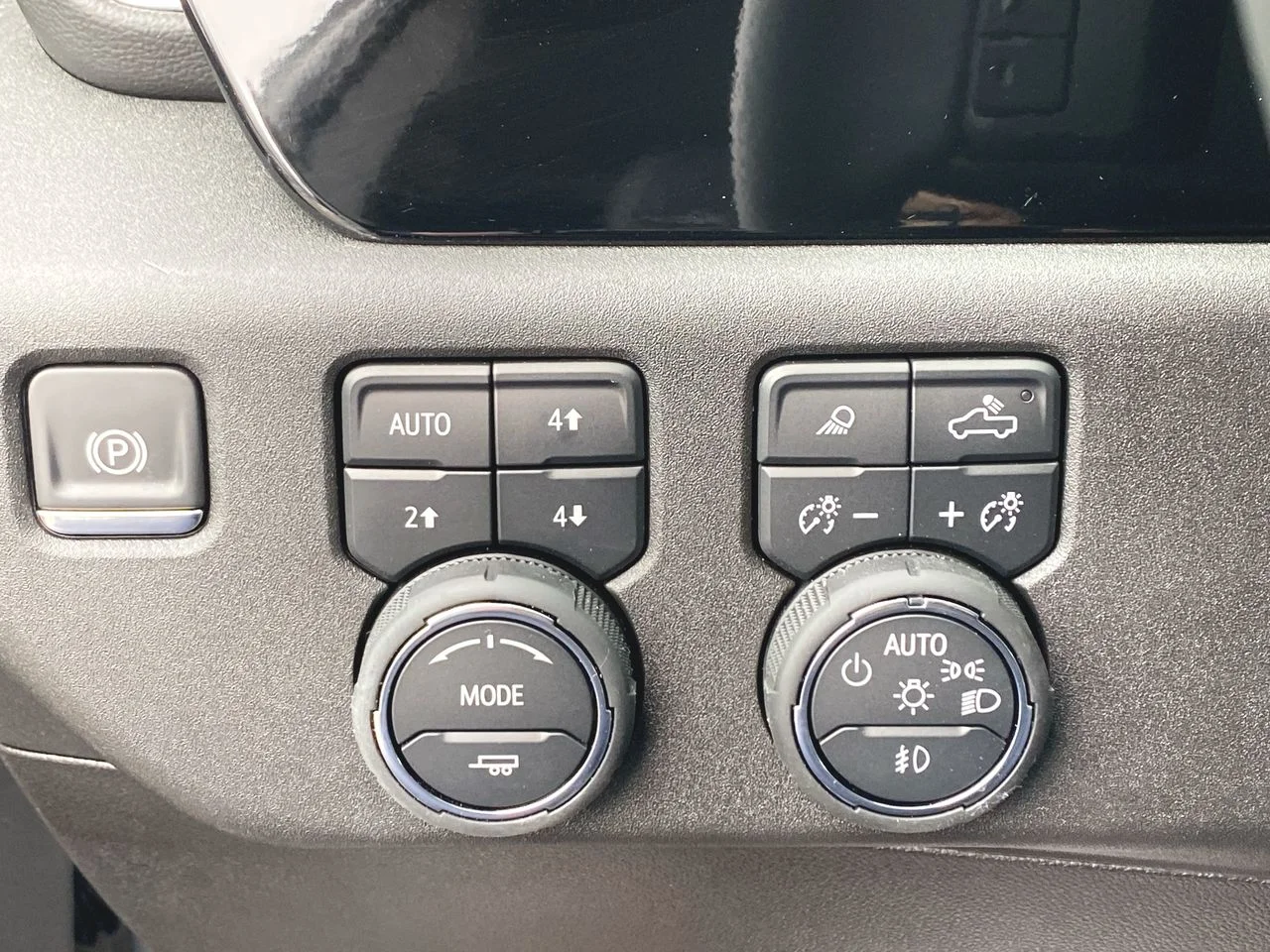 2025 Chevrolet Silverado 1500 RST - Photo 73