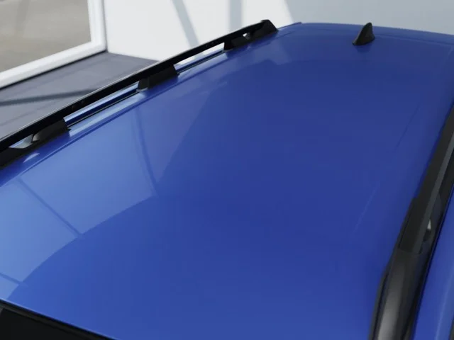 New 2026 DAYBREAK BLUE PEARL Subaru Premium image 13