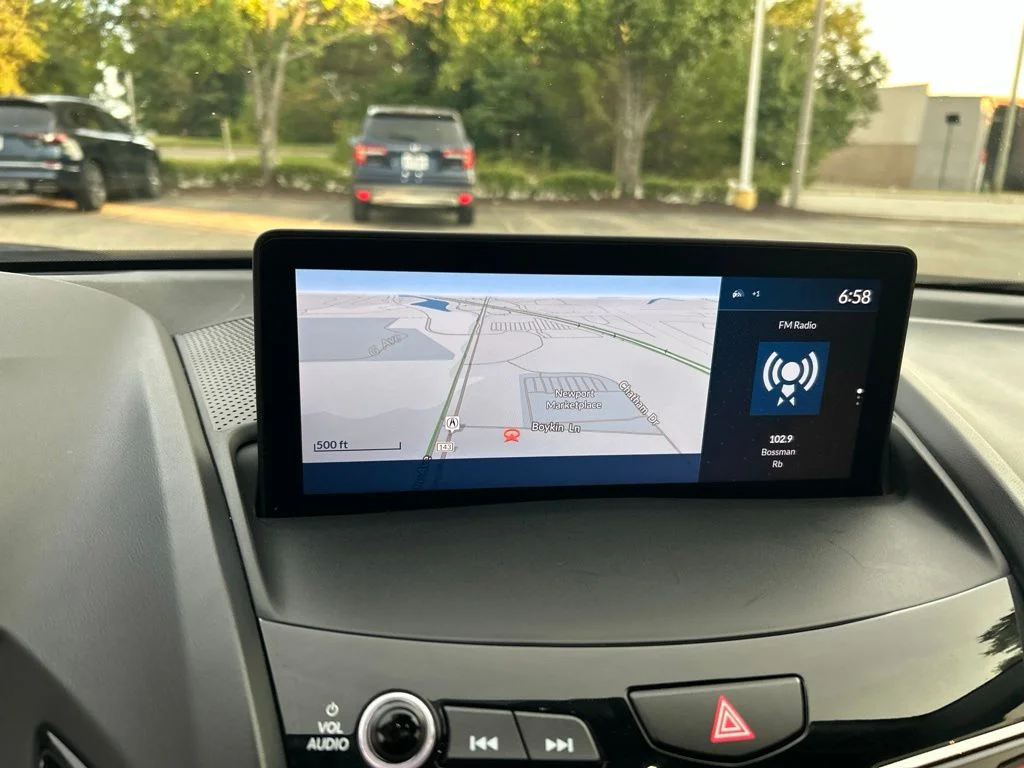 2019 Acura RDX Advance Package - Photo 12