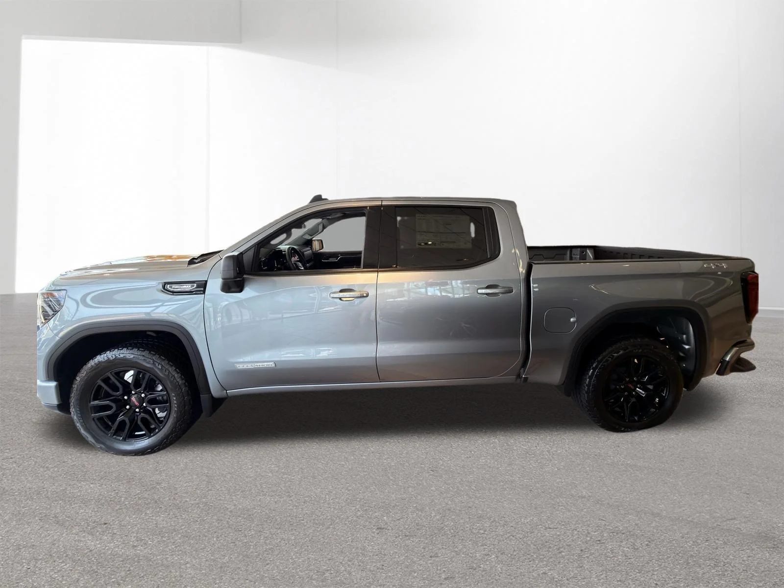 2026 GMC Sierra 1500 Elevation - Photo 7