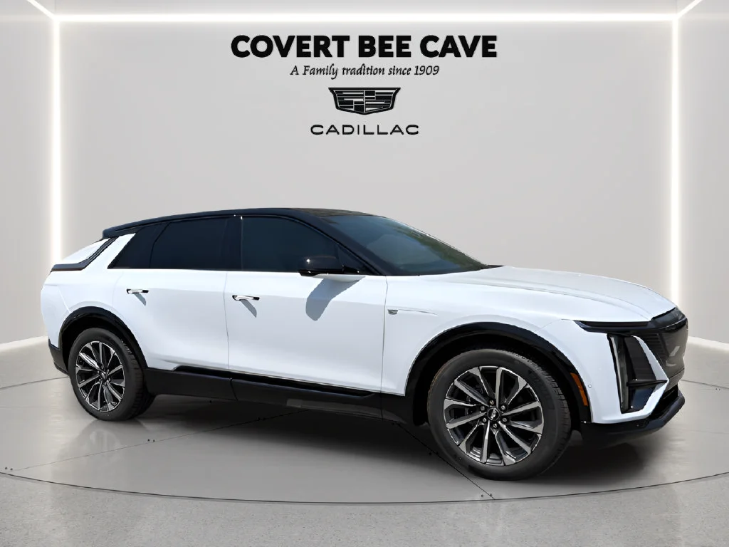 2026 Cadillac LYRIQ Sport - Photo 14