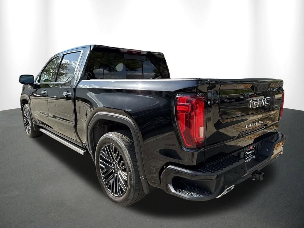 2022 GMC Sierra 1500 Denali Denali Ultimate - Photo 17