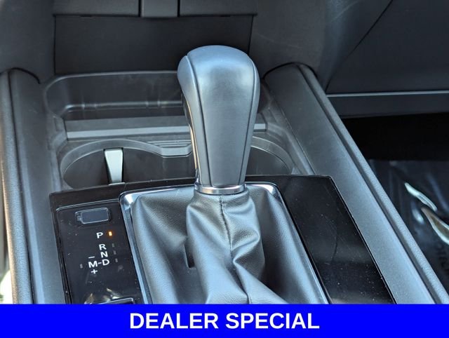 Used 2025 Beige/tan Mazda 2.5 Turbo Premium Plus Package image 21