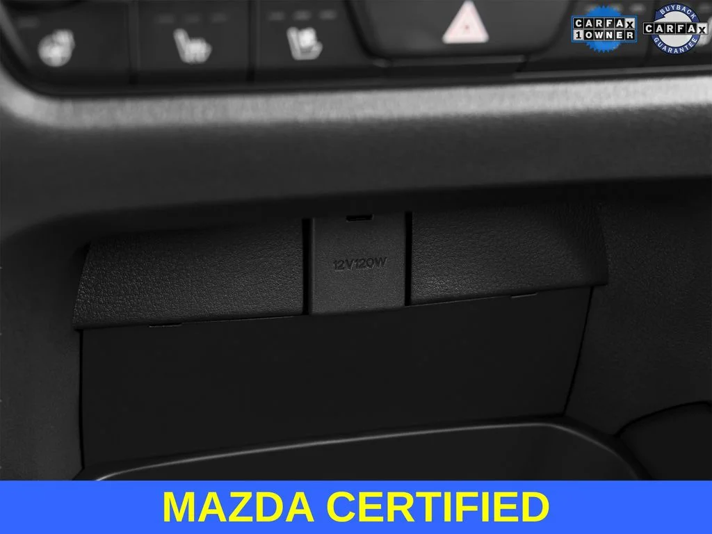Used 2025 Gray Mazda 2.5 S Select Package image 39