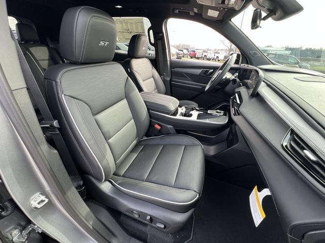 2026 Buick Enclave Sport Touring - Photo 11