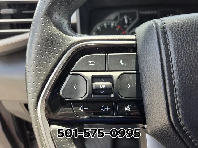 Used 2023 Gray Toyota SR5 image 24