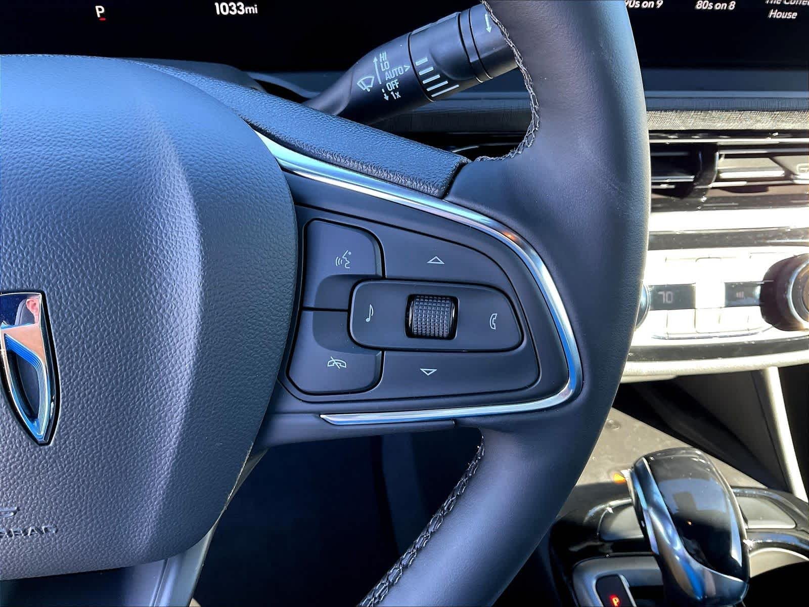 2026 Buick Envista Sport Touring - Photo 14