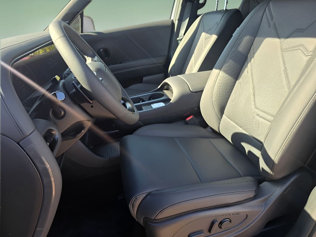 New 2026 Creamy White Hyundai XRT Pro image 14