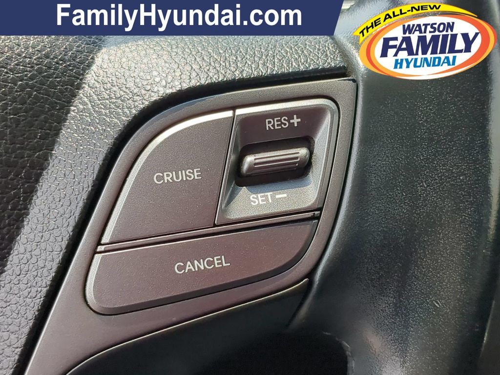Used 2018 Silver Hyundai 2.0T Ultimate image 16