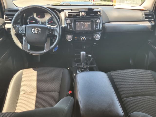 Used 2016 Blue Toyota Trail image 16