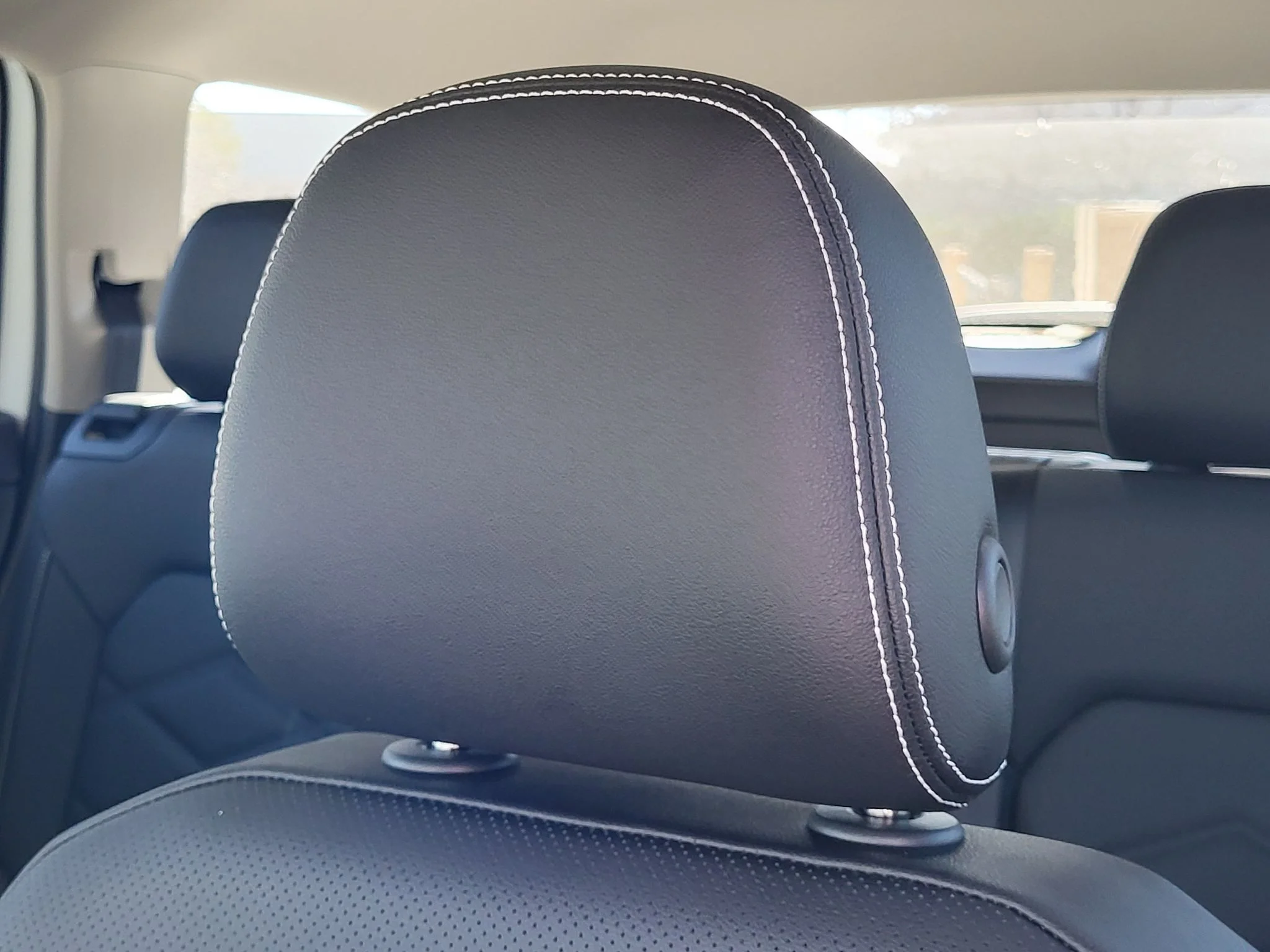 2026 Volkswagen Atlas SE w/Tech - Photo 11