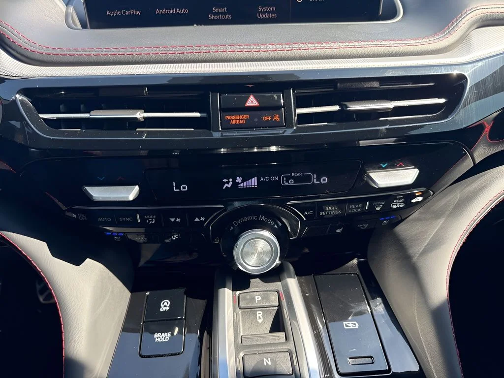 Used 2023 Red Acura A-Spec image 20