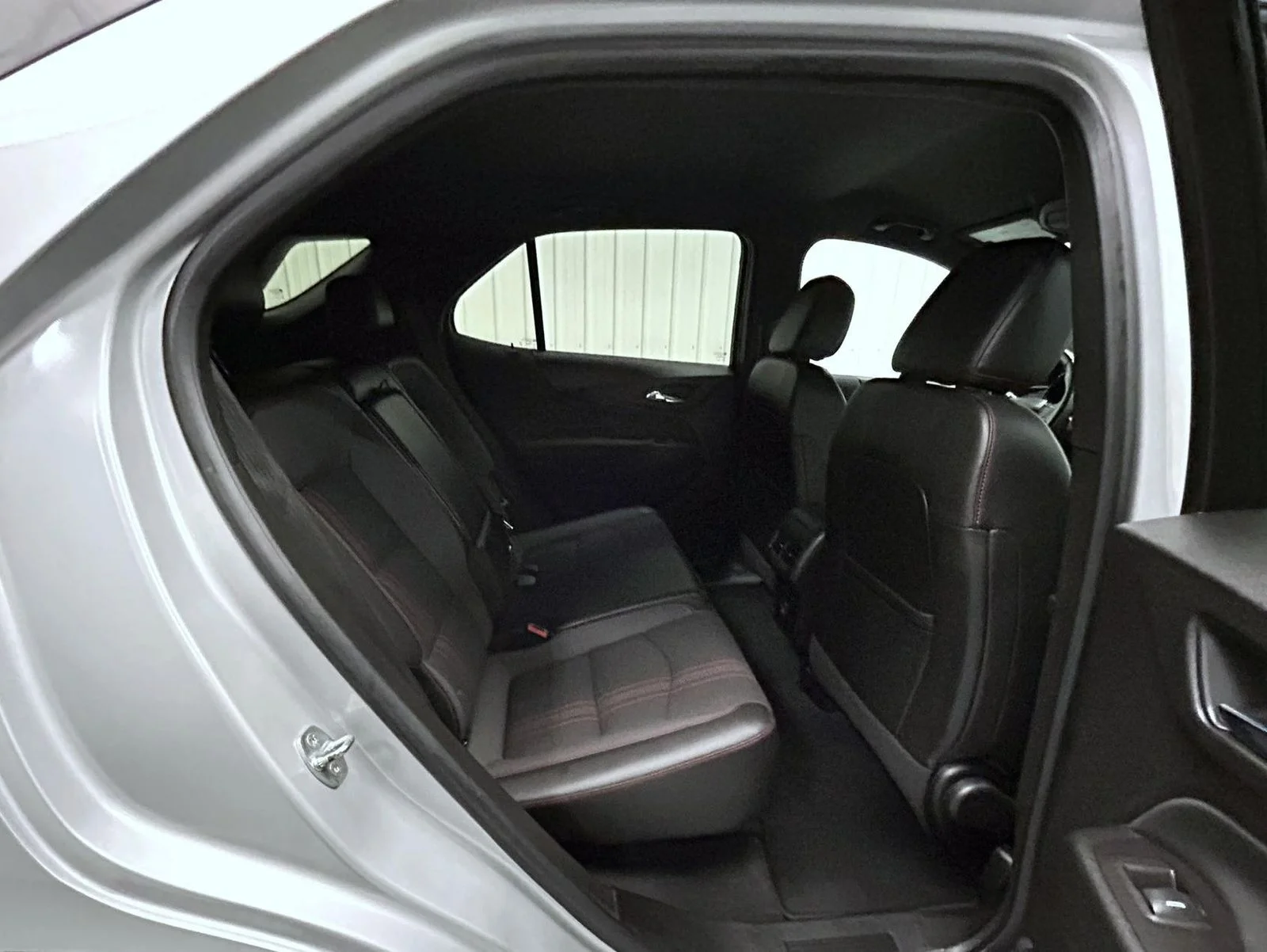 Used 2022 Silver Chevrolet RS image 18
