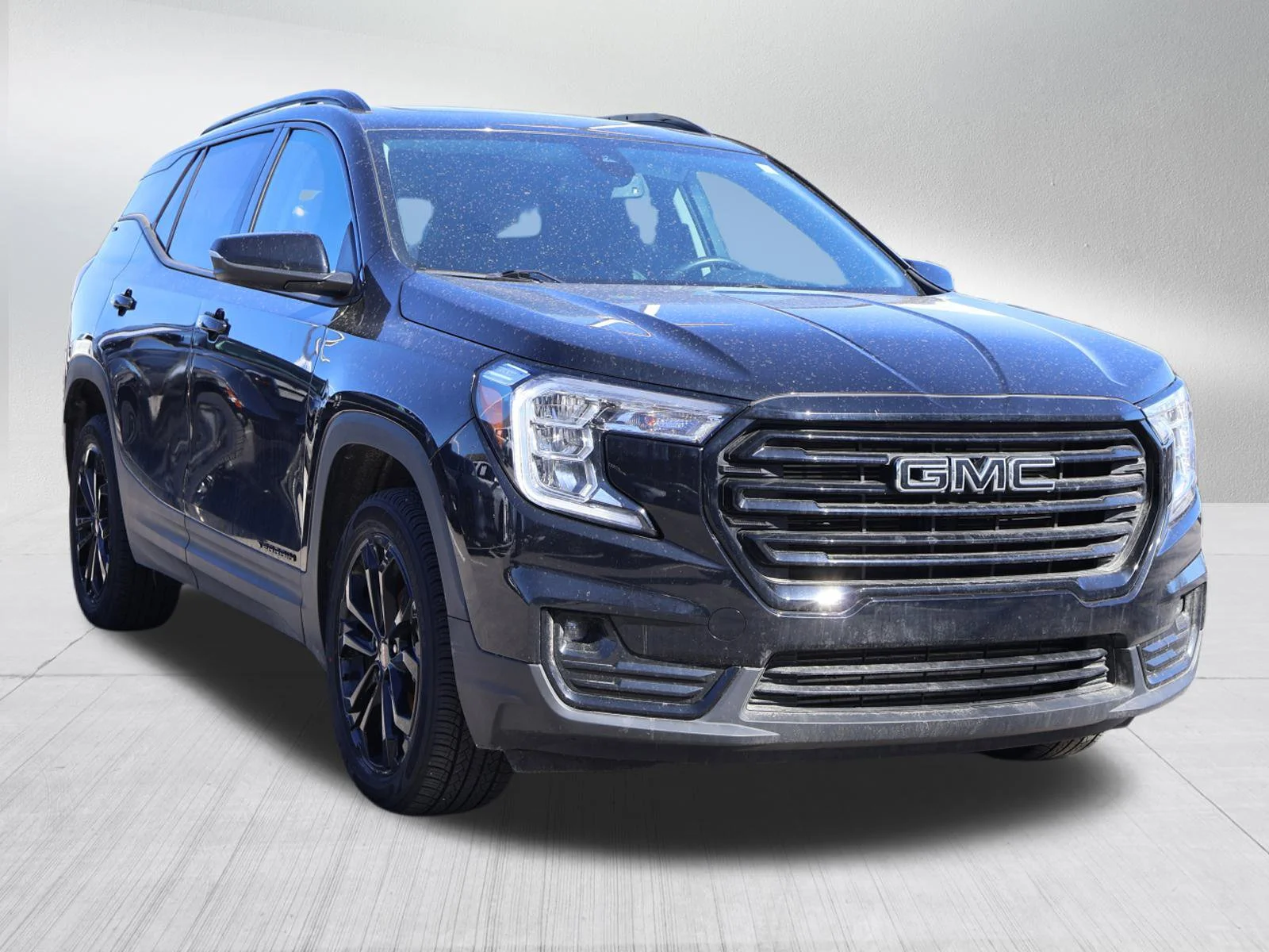 2022 GMC Terrain SLT AWD's photo